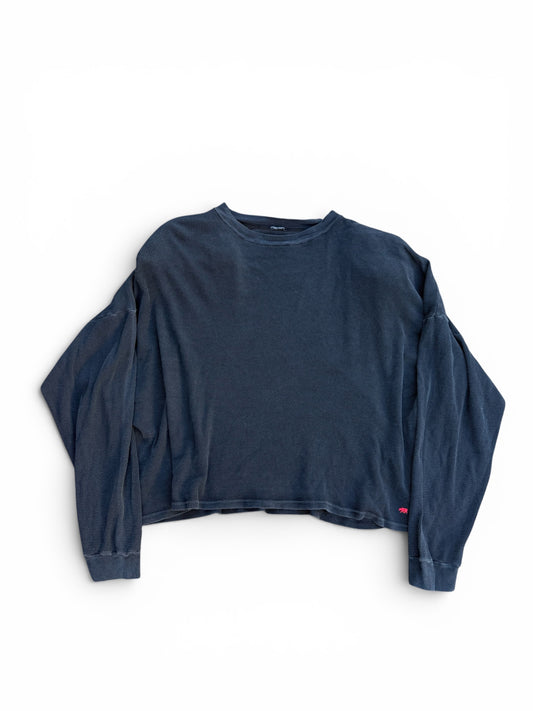 Greg Ross Shoulder Pad Thermal L/S