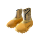 YZY Adidas Knit RNR Boot
