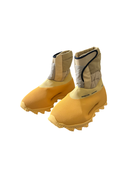 YZY Adidas Knit RNR Boot