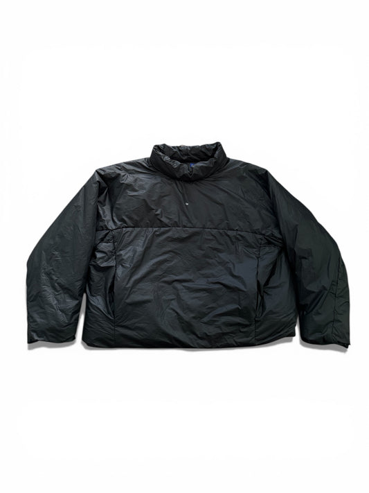 YZY Gap Mock Neck Pullover Puffer