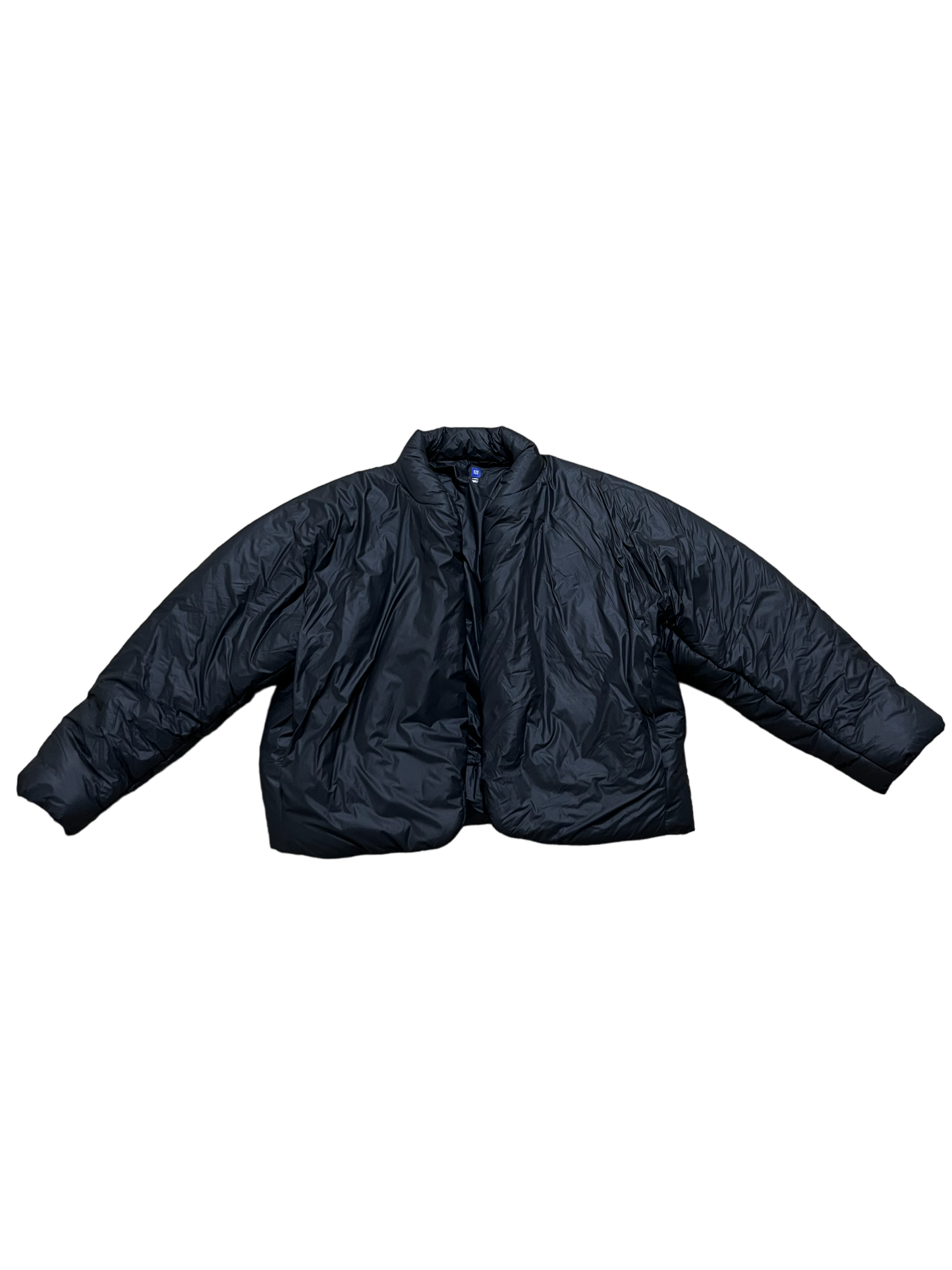 YZY Gap Round Jacket V2