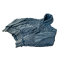 YZY Season 8 Unreleased Sample Cloud Hoodie