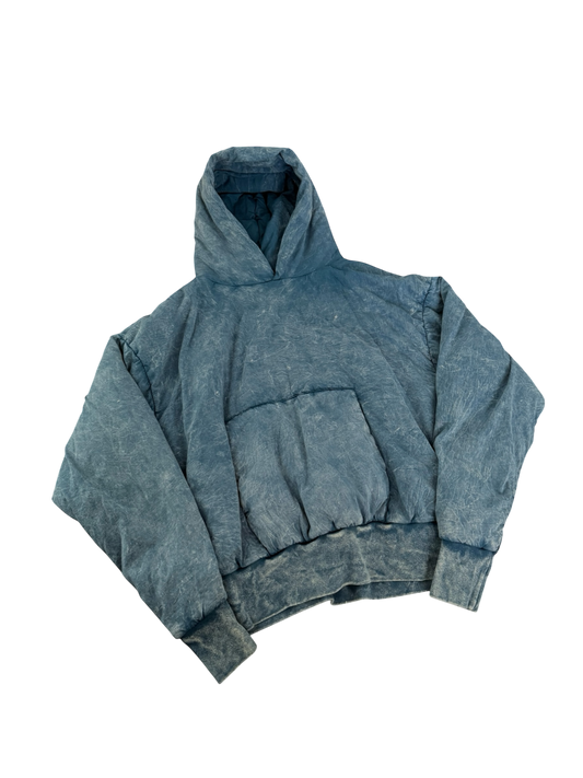 YZY Season 8 Unreleased Sample Cloud Hoodie