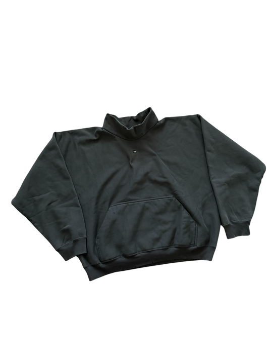 YZY Gap Mock Neck