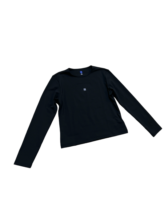 YZY Gap Second Skin L/S