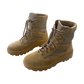 YZY Combat Boot Season 4 Sand