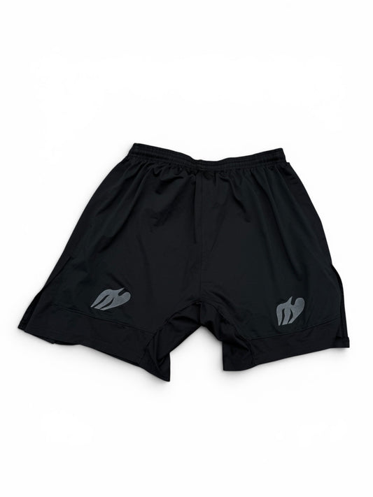 YZY Donda Sports shorts