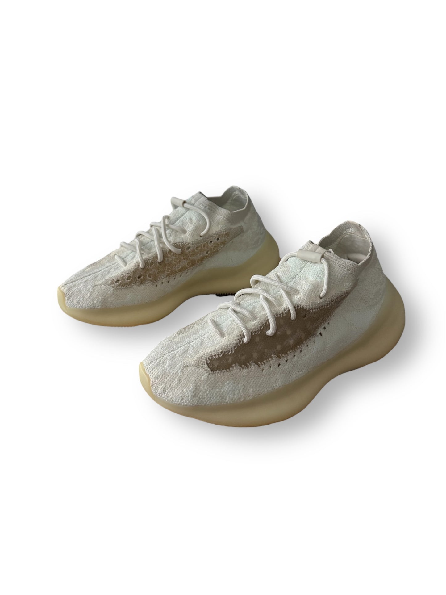 YZY Adidas 380 Calcite Glow