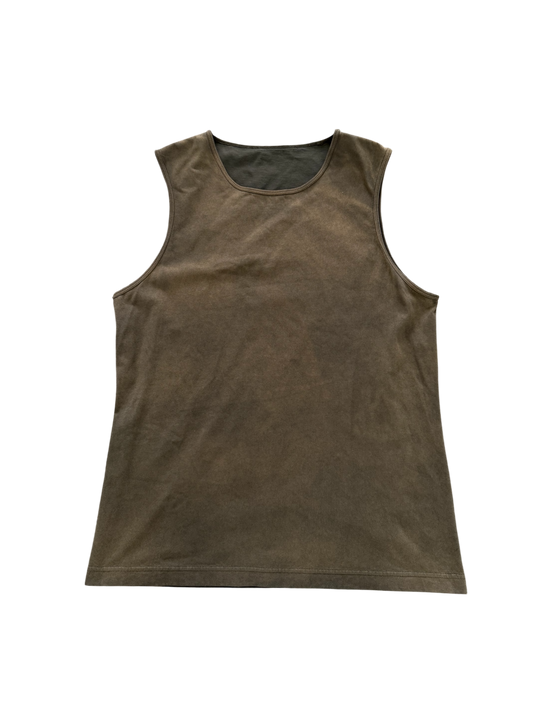 YZY Gap Sample Tank