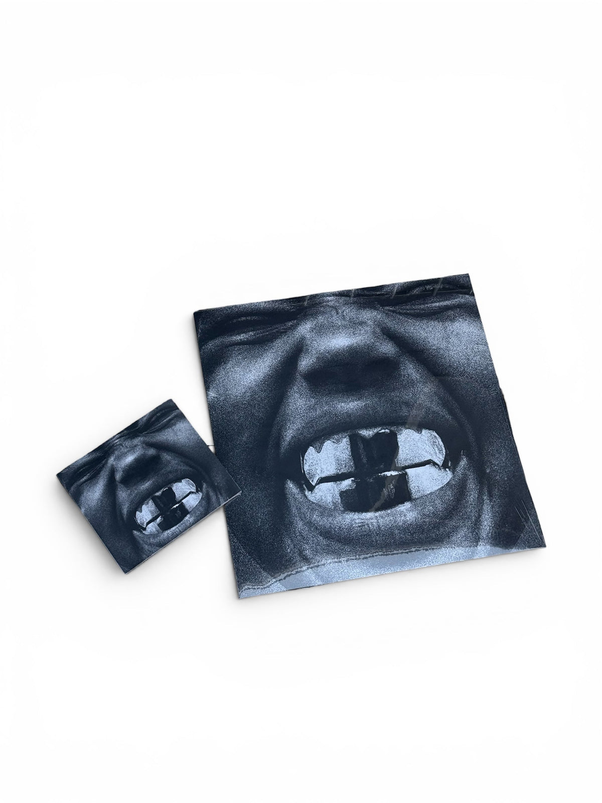 YE Bully Vinyl & CD