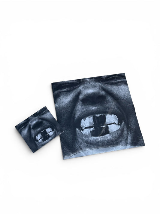 YE Bully Vinyl & CD