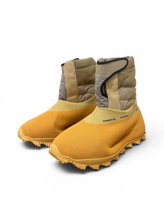 YZY Adidas Knit RNR Boot