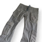 YZY Sample Wyoming Denim Pants