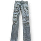 YZY Sample Wyoming Denim Pants