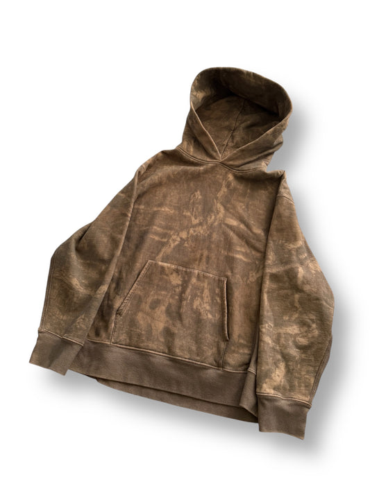 YZY Season 3 Camo Hoodie
