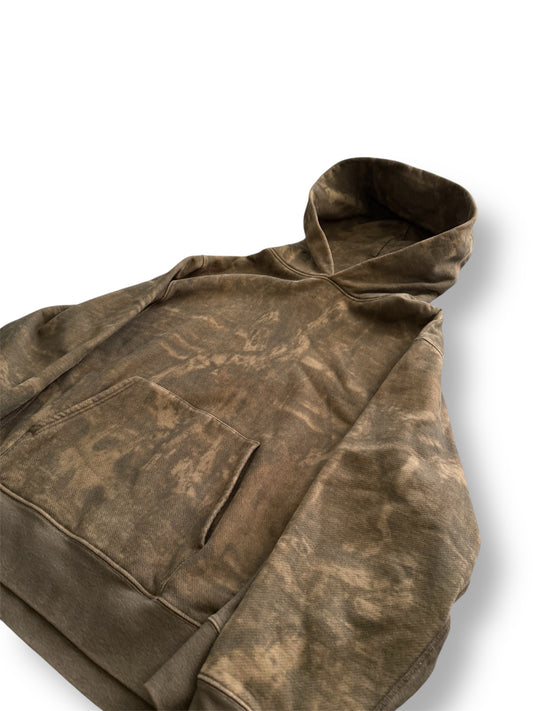 YZY Season 3 Camo Hoodie