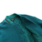 YZY Season 5 Wool Bomber Jacket