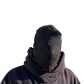 YZY SZN9 Sample Mask