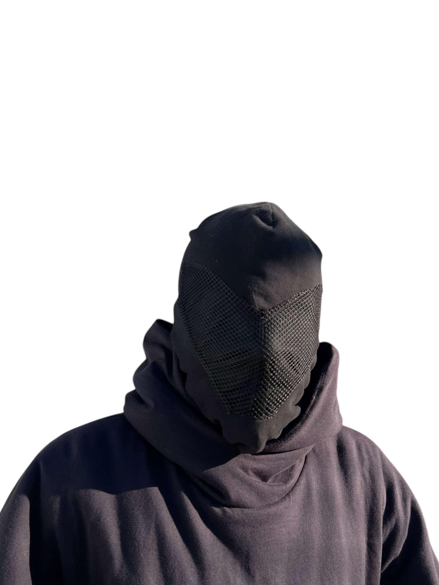 YZY SZN9 Sample Mask