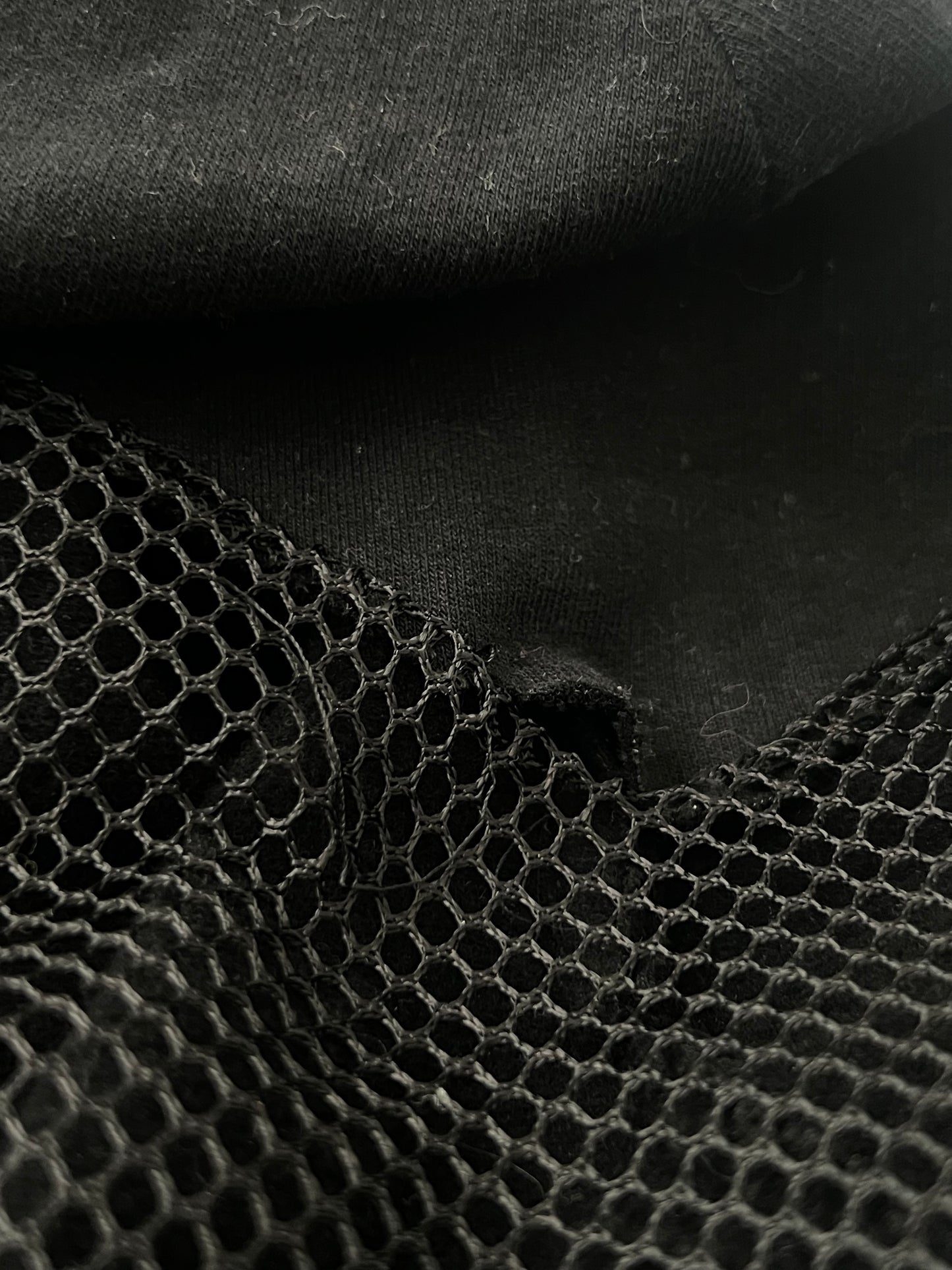 YZY SZN9 Sample Mask