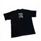 Balenciaga Label Logo Tee