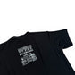 Balenciaga Label Logo Tee