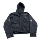 YZY Season 5 Adidas Sport Parka