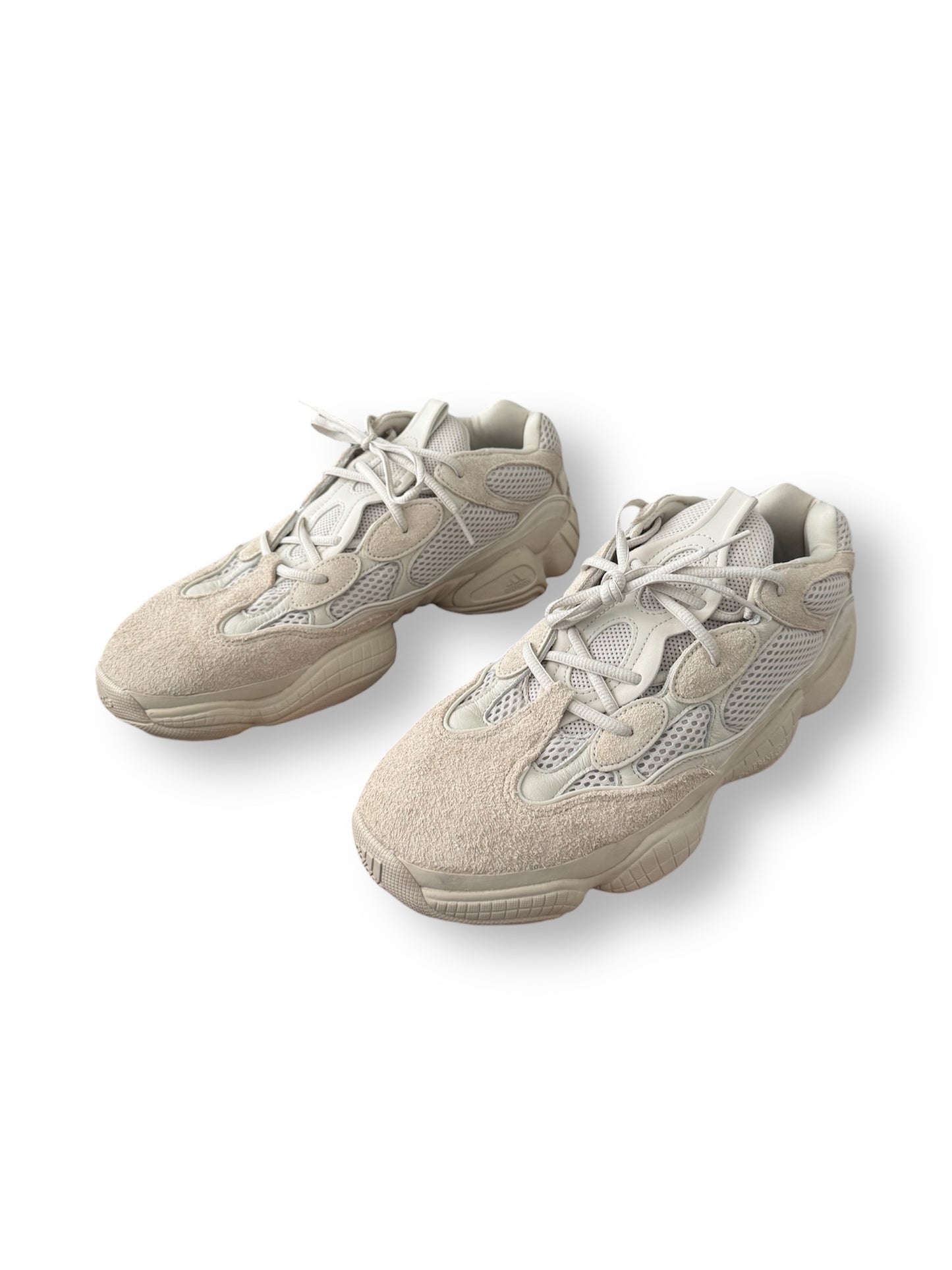 YZY Adidas 500 Blush