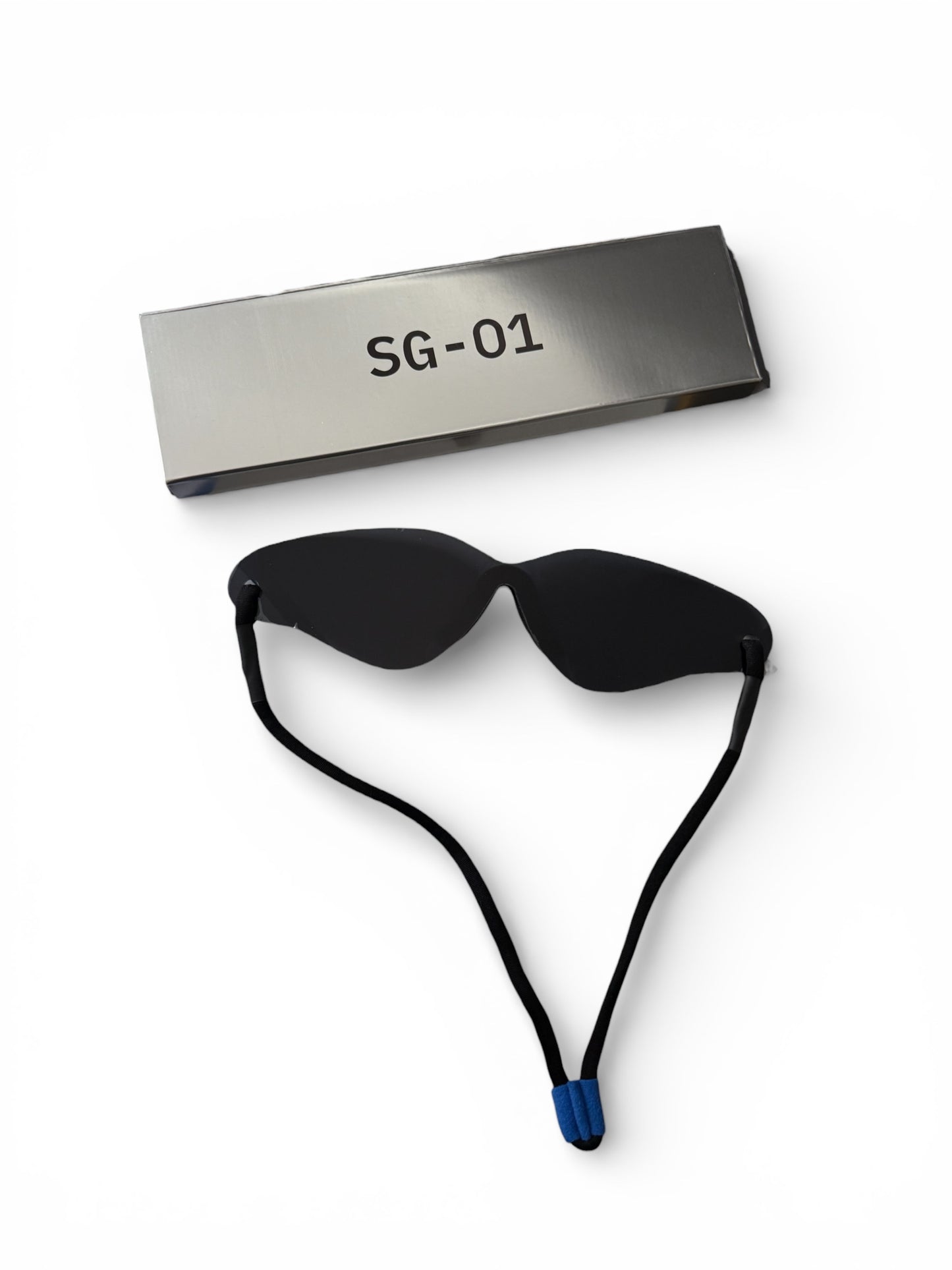 YZY SG - 01