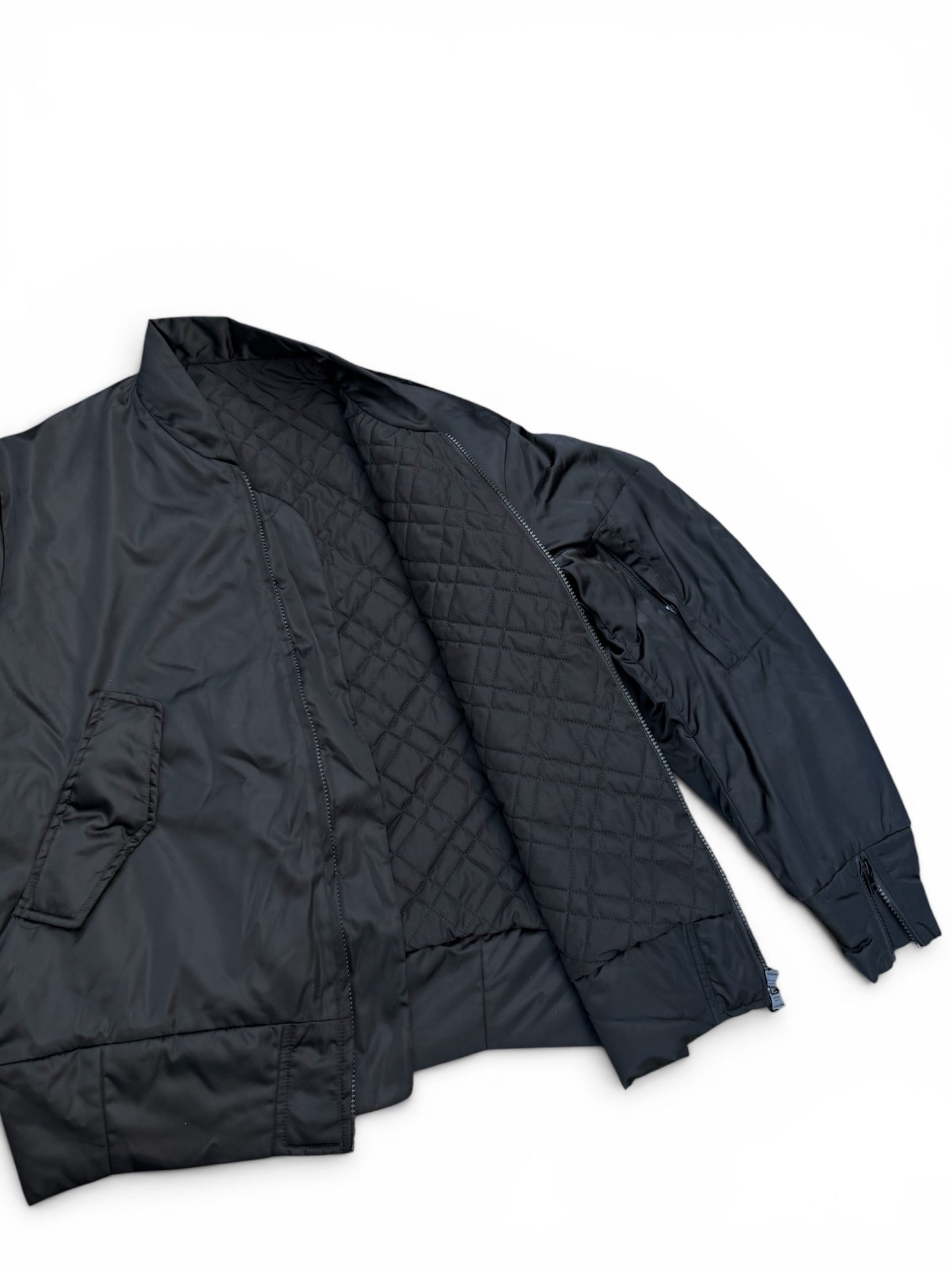YZY Sample Bomber Jacket