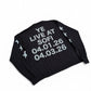 YZY LS - 03 LA Show