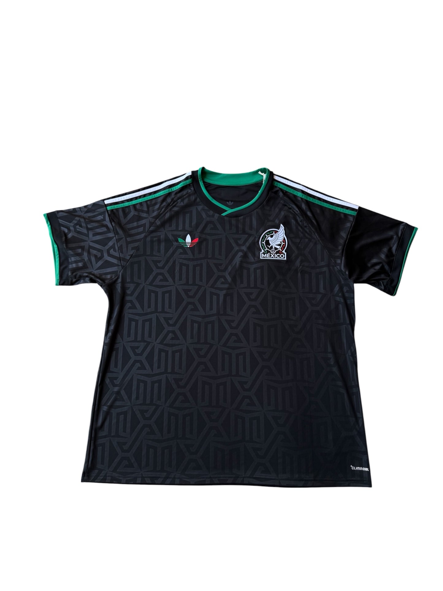 Adidas Mexico Third Jersey