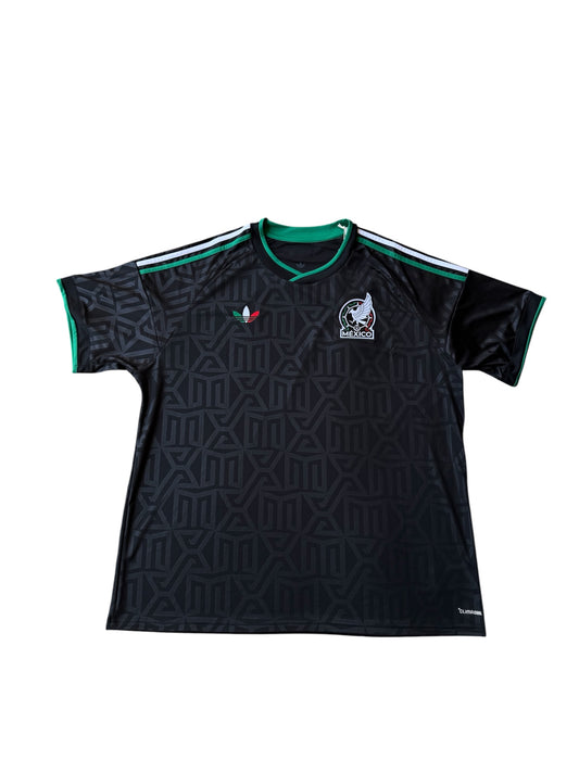 Adidas Mexico Third Jersey