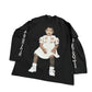 YZY Donda Layered Long Sleeve
