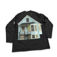 YZY Donda Layered Long Sleeve
