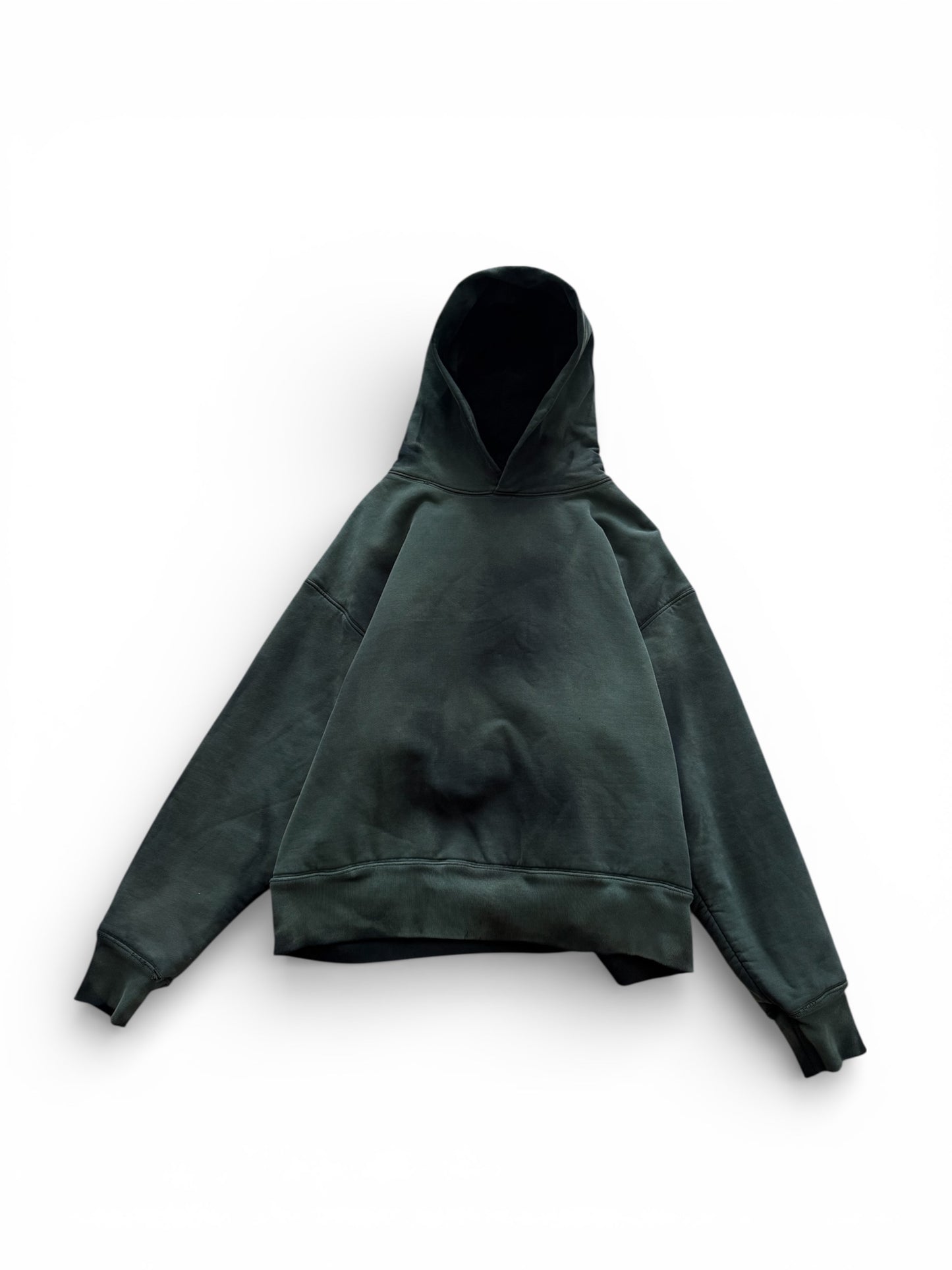 YZY Double Layered Sample Hoodie