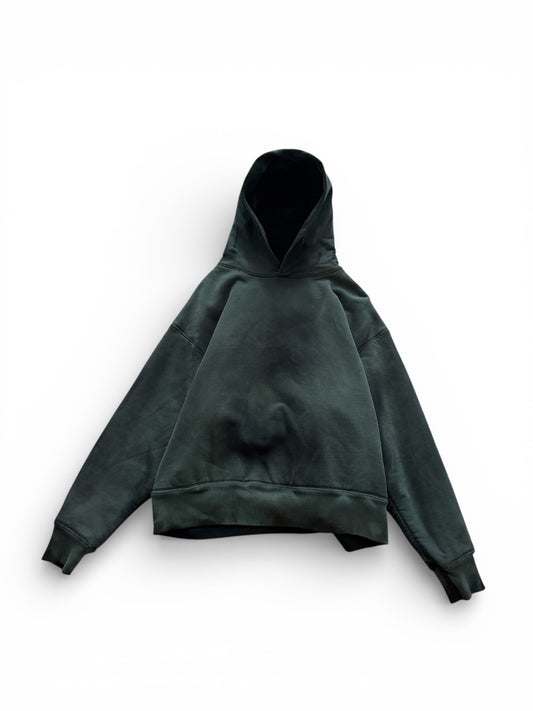 YZY Double Layered Sample Hoodie