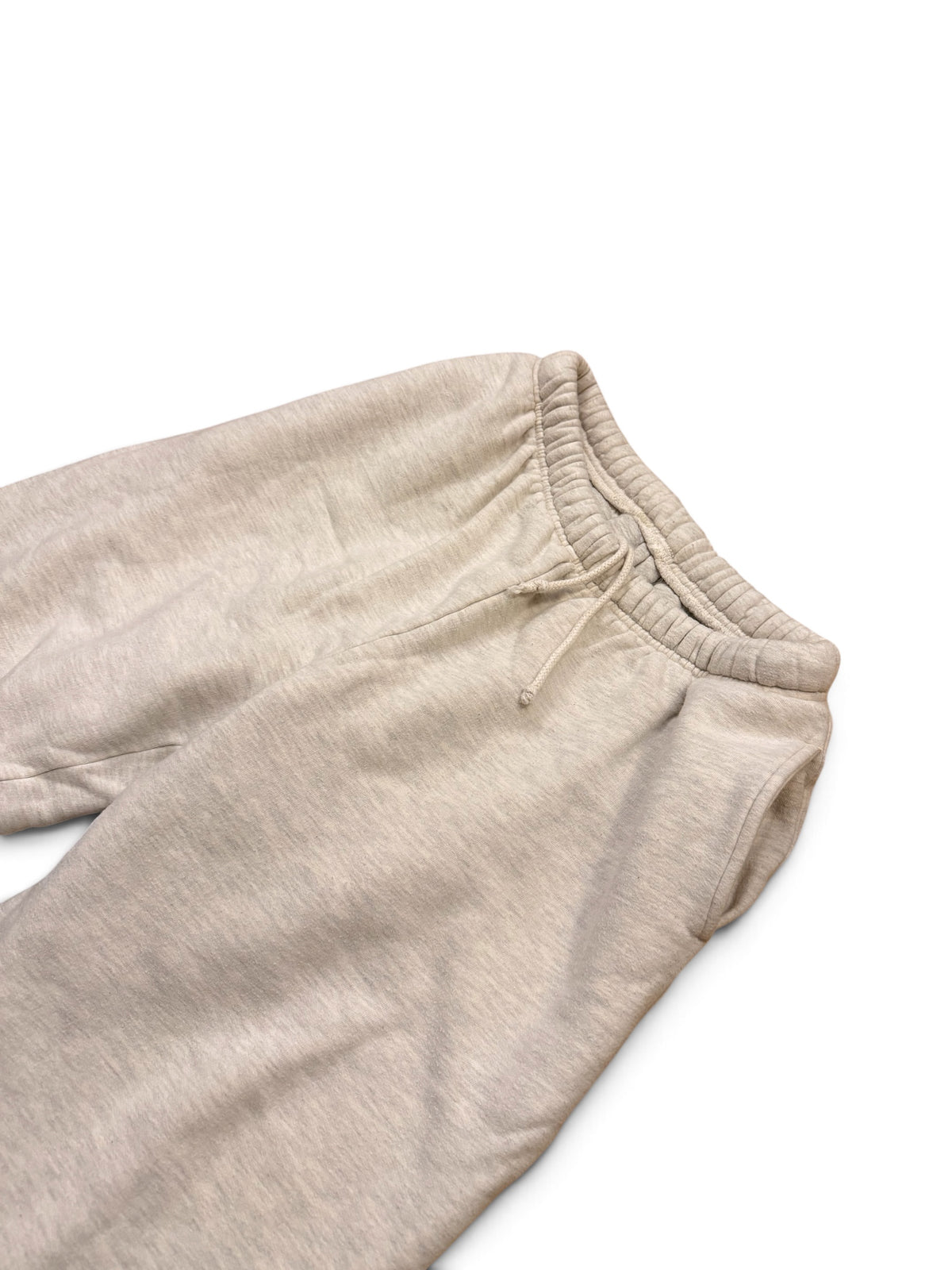 YZY Double Layer Sweatpants