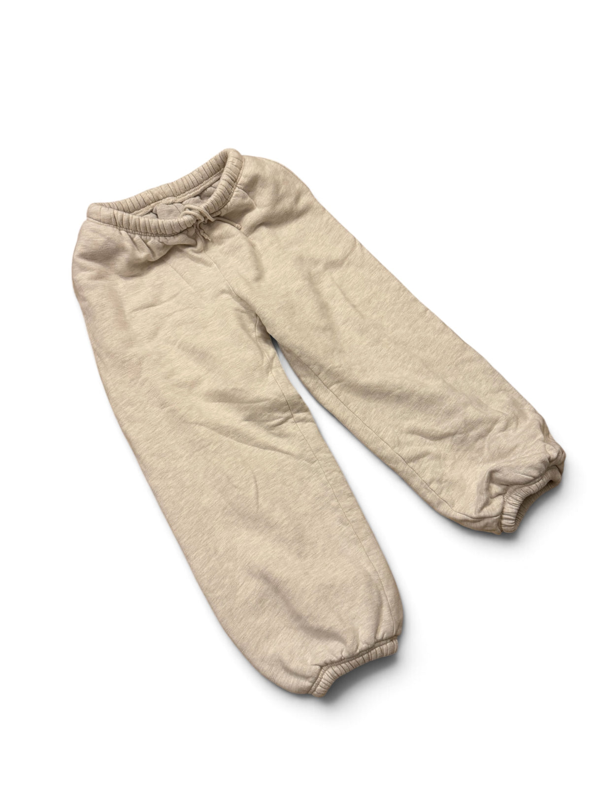 YZY Double Layer Sweatpants