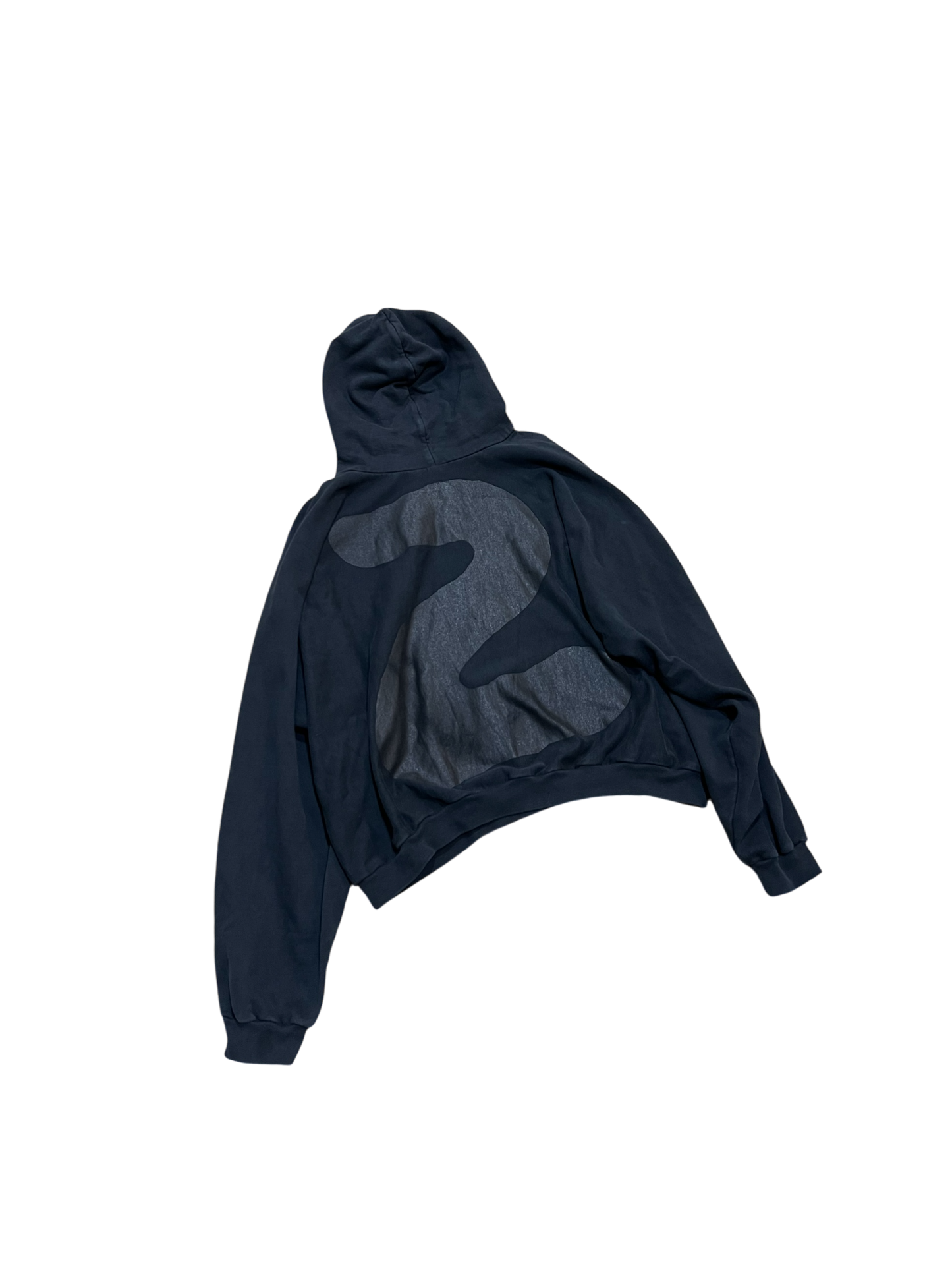 YZY Donda 2 Match Hoodie