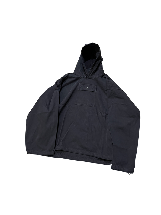 YZY Gap Sateen Anorak