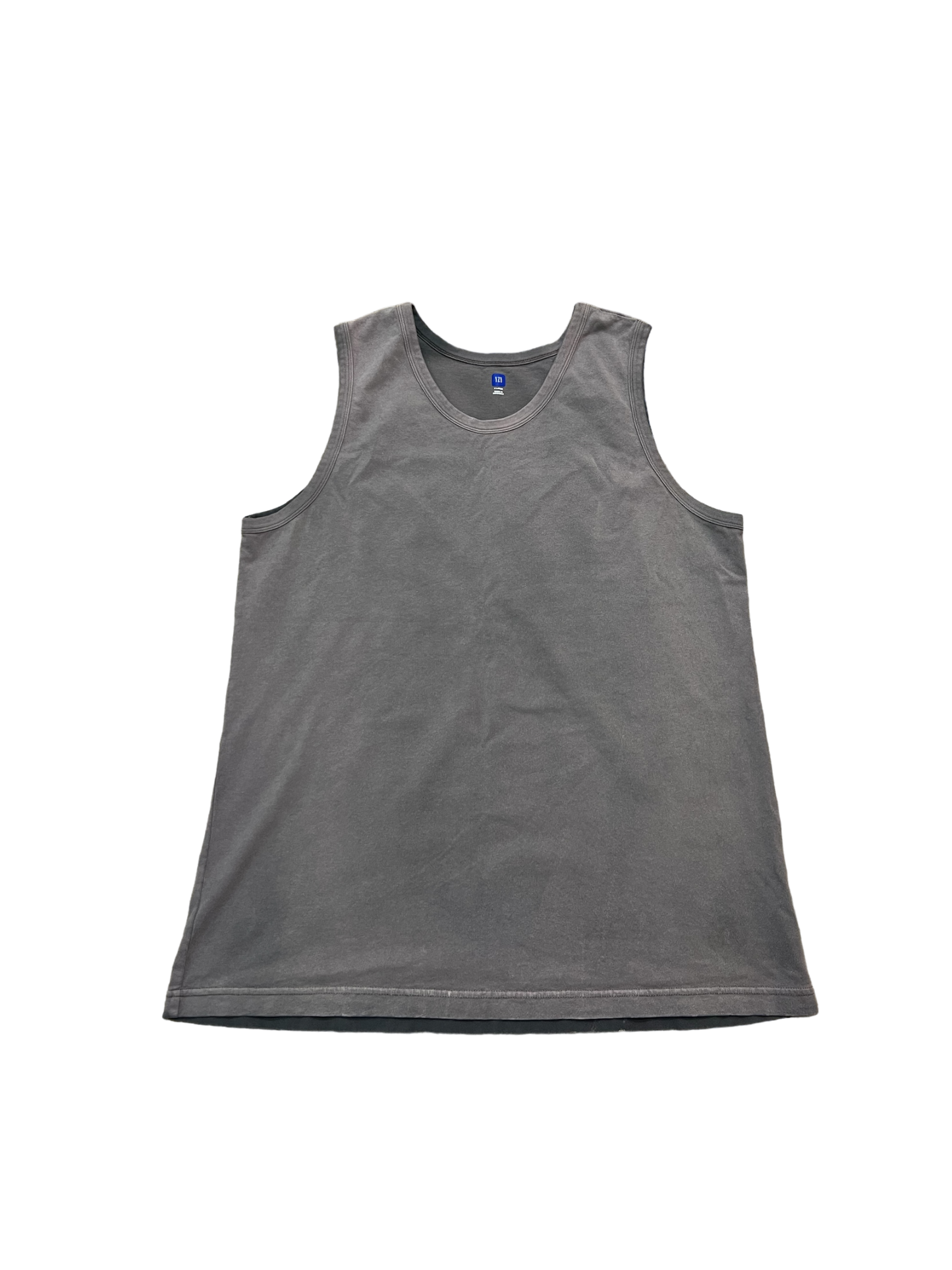 YZY Gap Poetic Tank