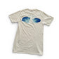 YZY SS Chicago Unreleased Tee