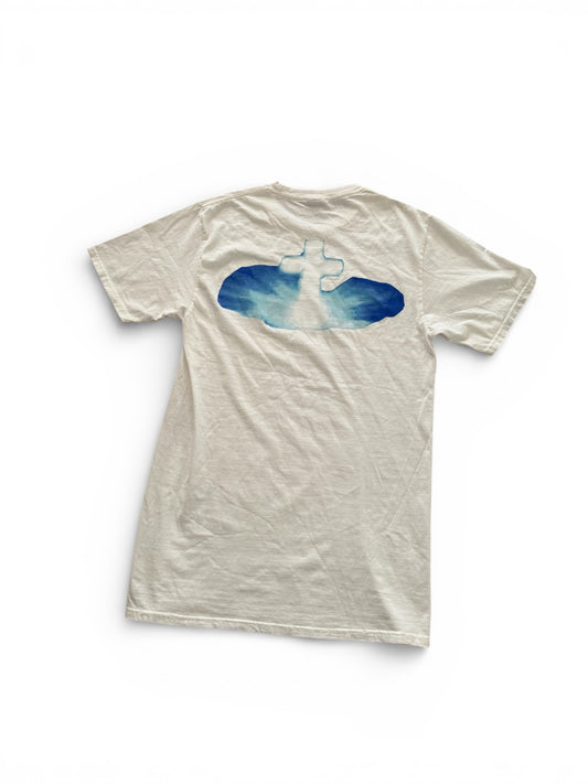 YZY SS Chicago Unreleased Tee