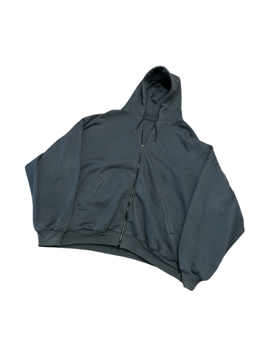 YZY Sample Zip double layered Hoodie