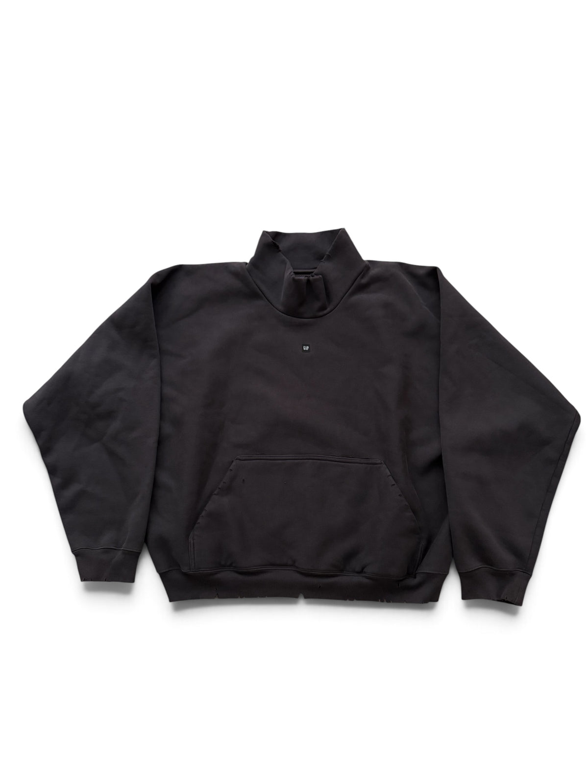 YZY Gap Mock Neck