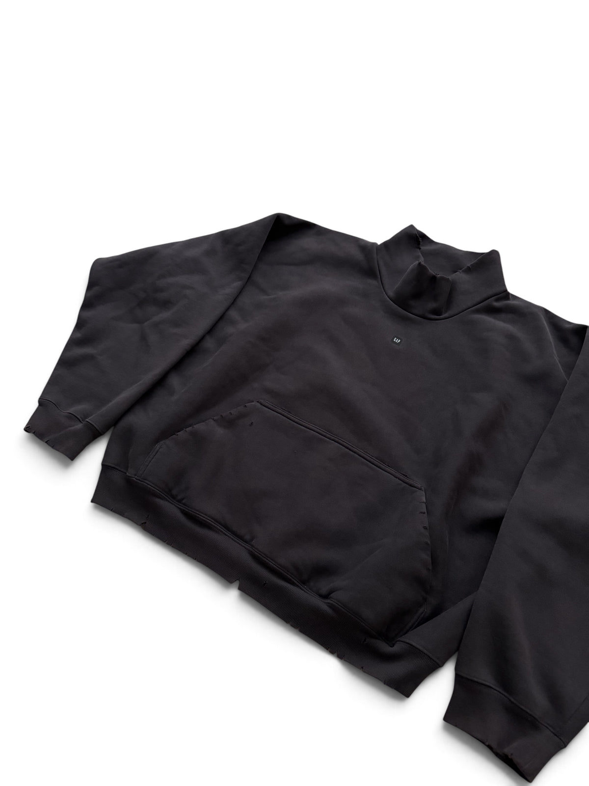 YZY Gap Mock Neck