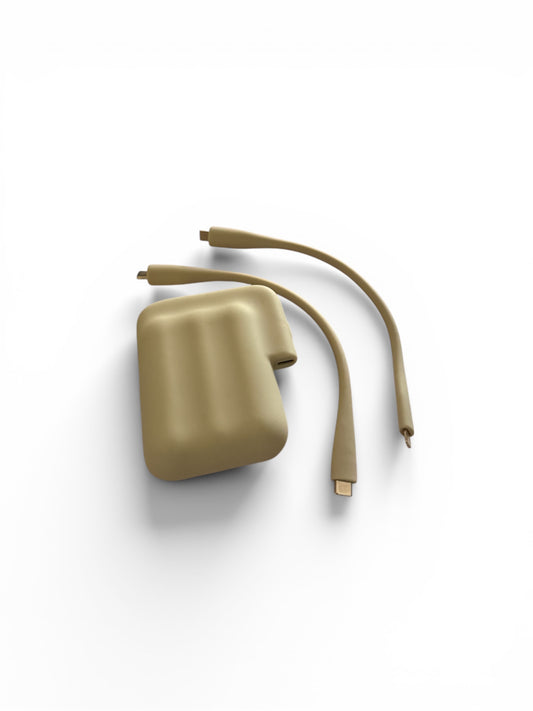 Steamplayer Power Cell