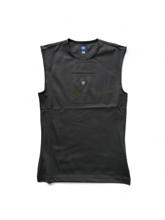 YZY Gap Sleeveless Second Skin