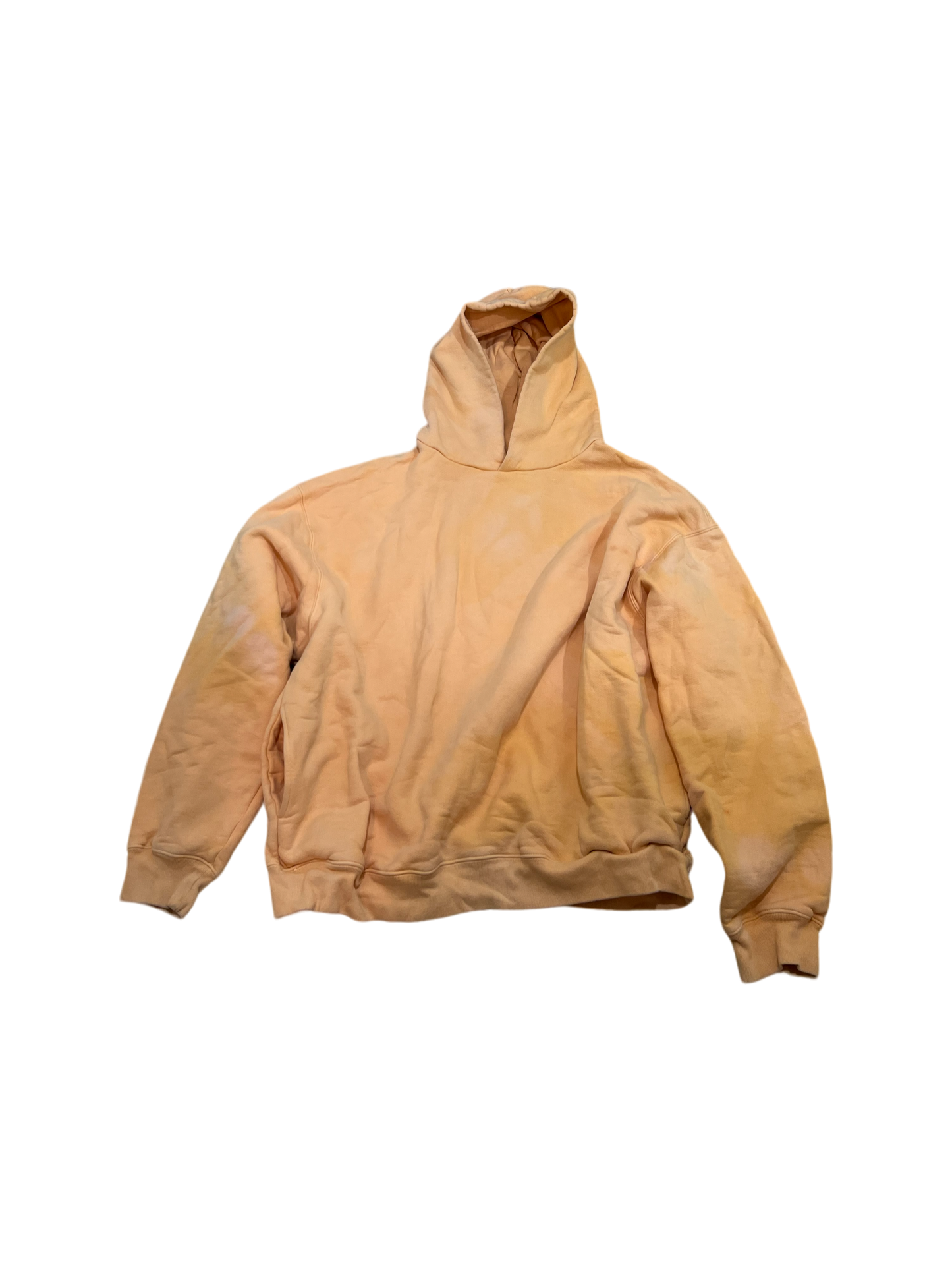 YZY CPFM Blank Hoodie